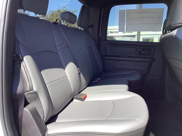 2026 Ram 2500 Tradesman Crew Cab 4x4 64 Box