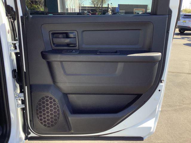 2026 Ram 2500 Tradesman Crew Cab 4x4 64 Box