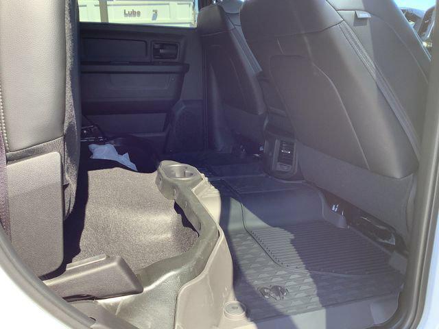 2026 Ram 2500 Tradesman Crew Cab 4x4 64 Box