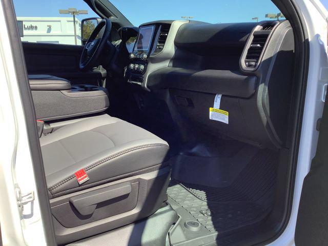2026 Ram 2500 Tradesman Crew Cab 4x4 64 Box