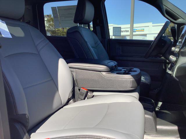 2026 Ram 2500 Tradesman Crew Cab 4x4 64 Box