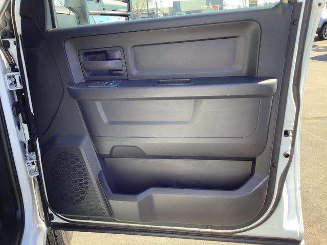 2026 Ram 2500 Tradesman Crew Cab 4x4 64 Box