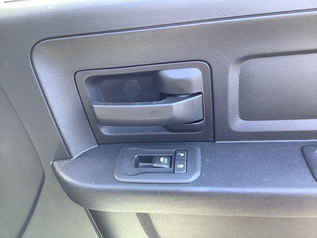 2026 Ram 2500 Tradesman Crew Cab 4x4 64 Box