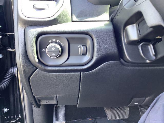 2026 Ram 2500 Big Horn Crew Cab 4x4 6'4" Box