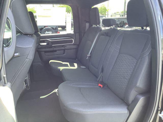 2026 Ram 2500 Big Horn Crew Cab 4x4 6'4" Box
