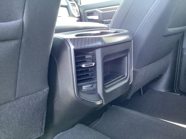 2026 Ram 2500 Big Horn Crew Cab 4x4 6'4" Box
