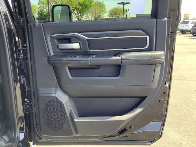 2026 Ram 2500 Big Horn Crew Cab 4x4 6'4" Box