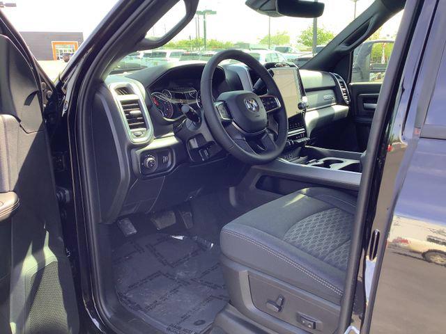 2026 Ram 2500 Big Horn Crew Cab 4x4 64 Box