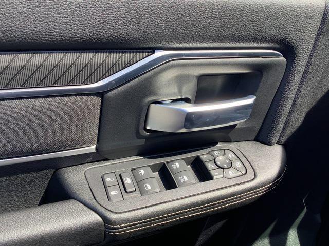 2026 Ram 2500 Big Horn Crew Cab 4x4 64 Box