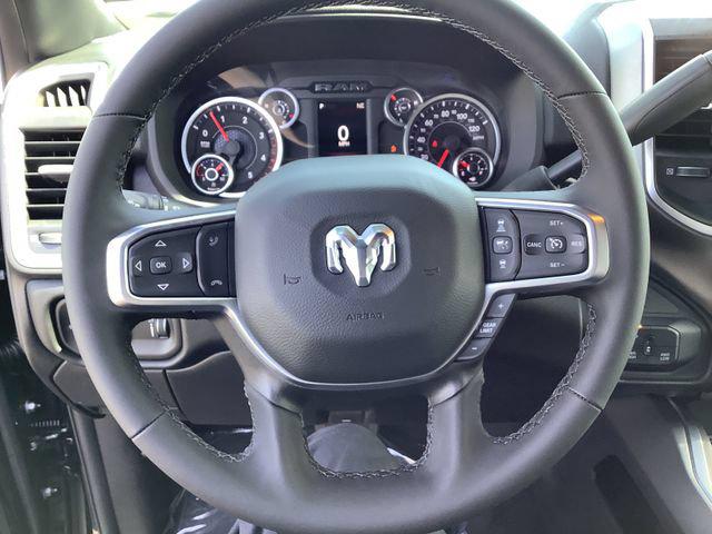2026 Ram 2500 Big Horn Crew Cab 4x4 64 Box
