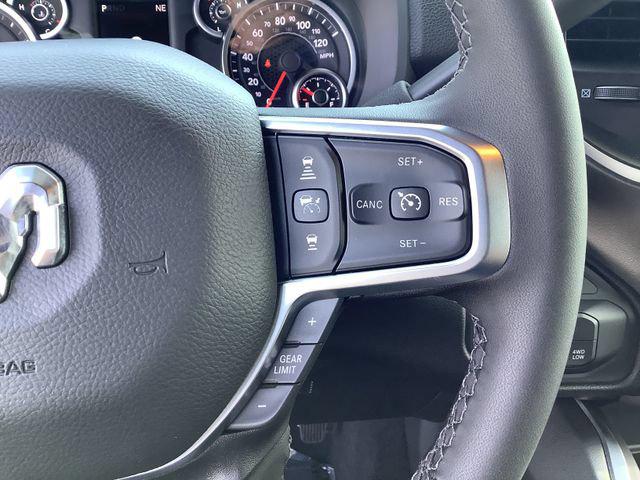 2026 Ram 2500 Big Horn Crew Cab 4x4 64 Box
