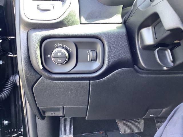 2026 Ram 2500 Big Horn Crew Cab 4x4 64 Box