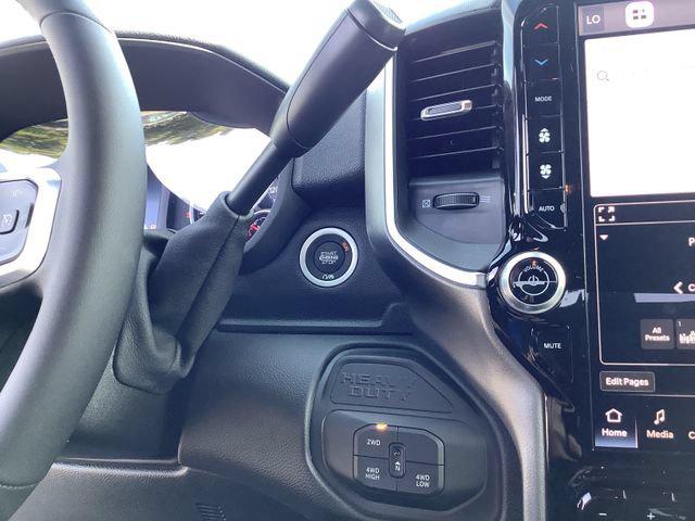 2026 Ram 2500 Big Horn Crew Cab 4x4 64 Box