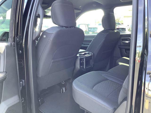 2026 Ram 2500 Big Horn Crew Cab 4x4 64 Box