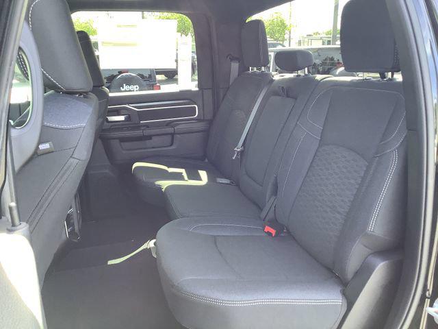 2026 Ram 2500 Big Horn Crew Cab 4x4 64 Box