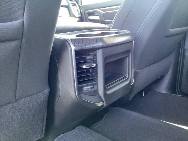 2026 Ram 2500 Big Horn Crew Cab 4x4 64 Box