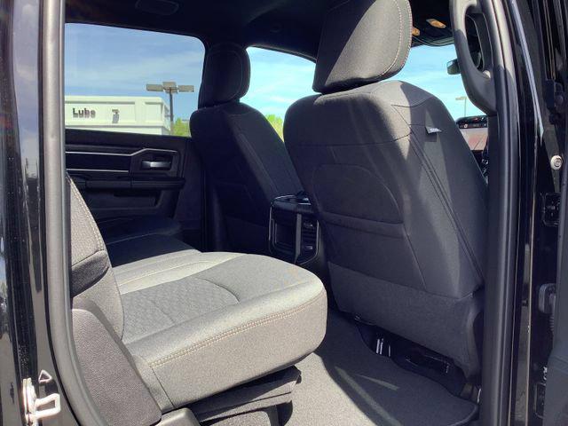 2026 Ram 2500 Big Horn Crew Cab 4x4 64 Box