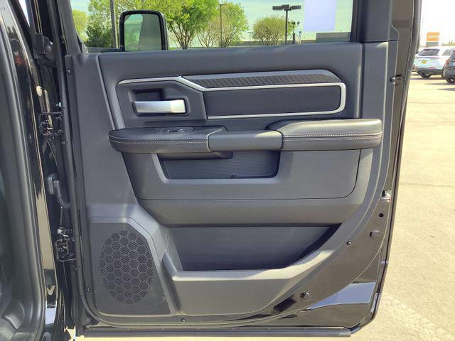 2026 Ram 2500 Big Horn Crew Cab 4x4 64 Box