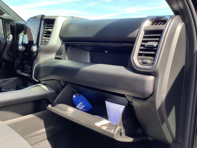 2026 Ram 2500 Big Horn Crew Cab 4x4 64 Box