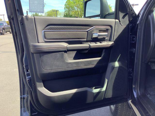 2026 Ram 2500 Big Horn Crew Cab 4x4 64 Box