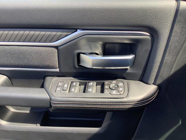 2026 Ram 2500 Big Horn Crew Cab 4x4 64 Box