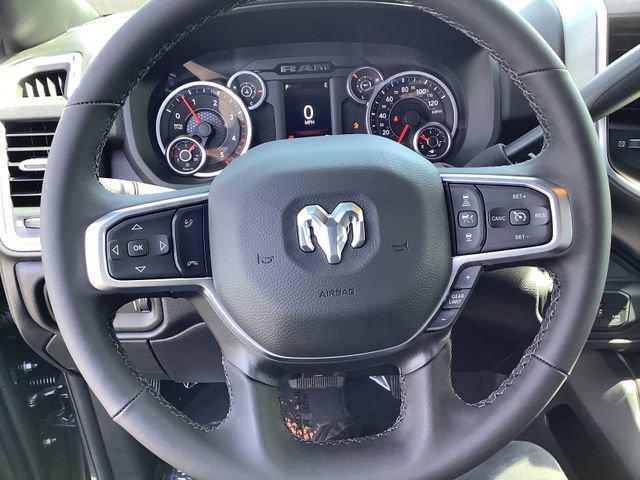 2026 Ram 2500 Big Horn Crew Cab 4x4 64 Box