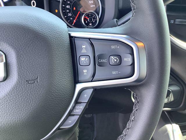 2026 Ram 2500 Big Horn Crew Cab 4x4 64 Box