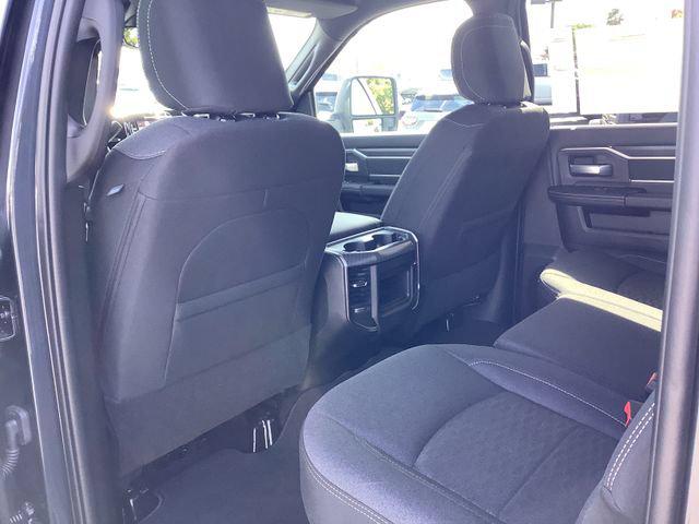 2026 Ram 2500 Big Horn Crew Cab 4x4 64 Box