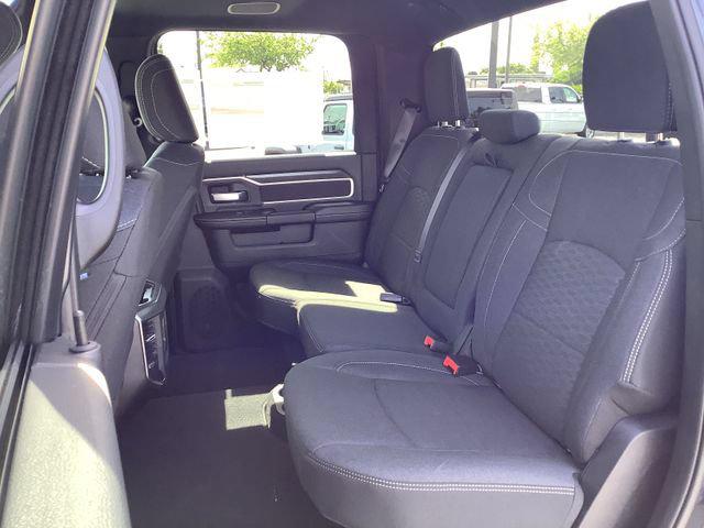 2026 Ram 2500 Big Horn Crew Cab 4x4 64 Box