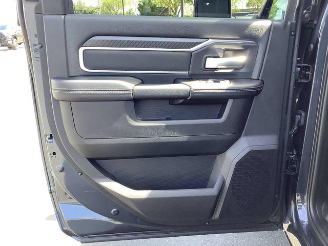 2026 Ram 2500 Big Horn Crew Cab 4x4 64 Box