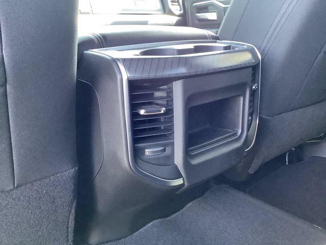 2026 Ram 2500 Big Horn Crew Cab 4x4 64 Box