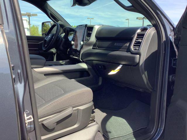 2026 Ram 2500 Big Horn Crew Cab 4x4 64 Box