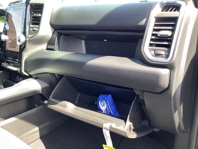 2026 Ram 2500 Big Horn Crew Cab 4x4 64 Box