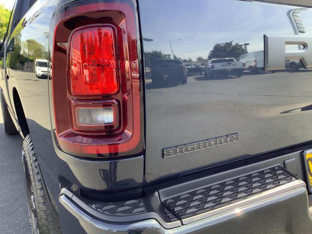2026 Ram 2500 Big Horn Crew Cab 4x4 64 Box