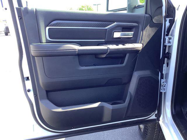 2026 Ram 2500 Big Horn Crew Cab 4x4 6'4" Box