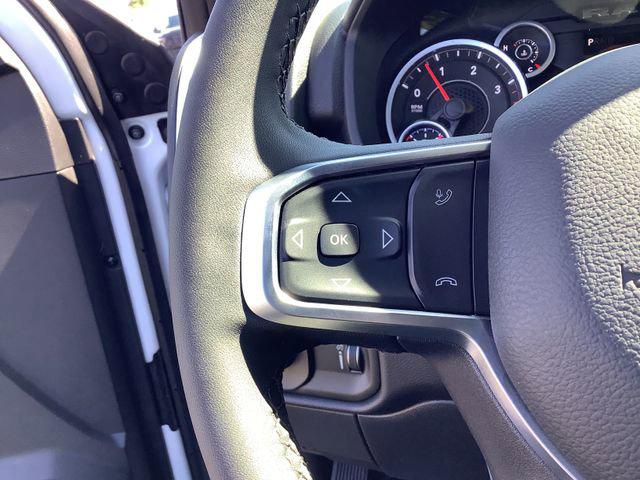 2026 Ram 2500 Big Horn Crew Cab 4x4 6'4" Box