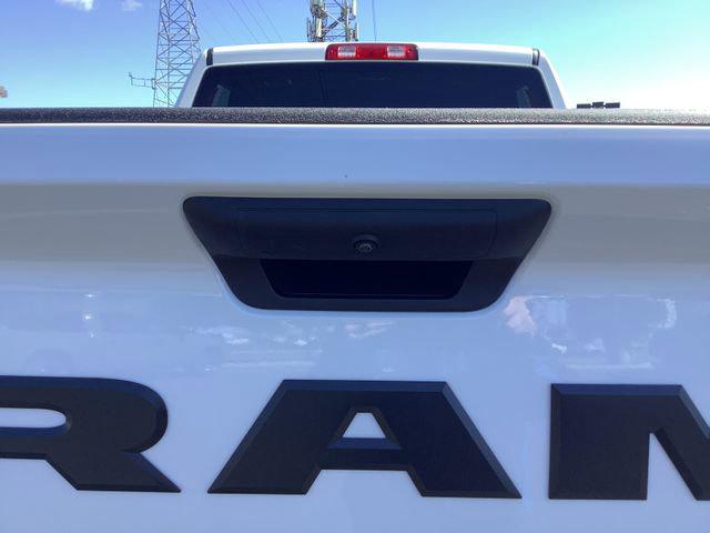 2026 Ram 2500 Big Horn Crew Cab 4x4 6'4" Box