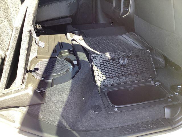 2026 Ram 2500 Big Horn Crew Cab 4x4 6'4" Box