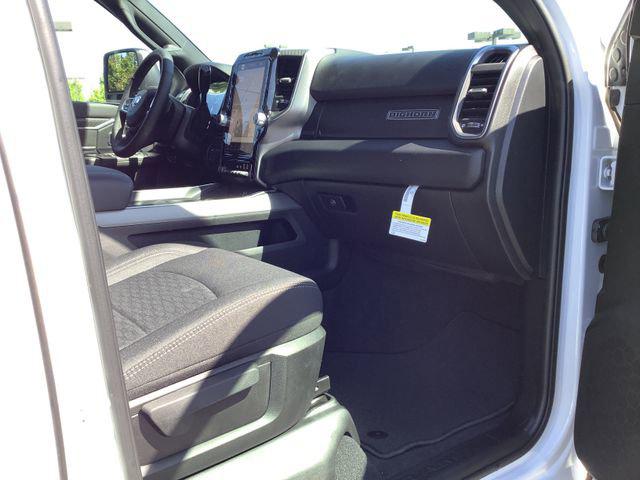 2026 Ram 2500 Big Horn Crew Cab 4x4 6'4" Box