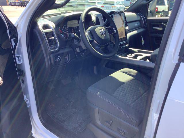 2026 Ram 2500 Big Horn Crew Cab 4x4 64 Box