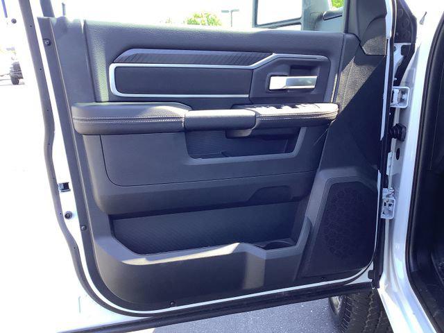 2026 Ram 2500 Big Horn Crew Cab 4x4 64 Box