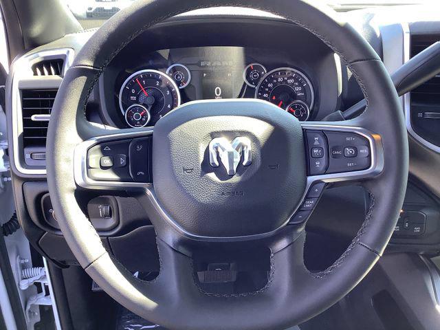 2026 Ram 2500 Big Horn Crew Cab 4x4 64 Box