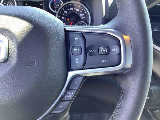 2026 Ram 2500 Big Horn Crew Cab 4x4 64 Box