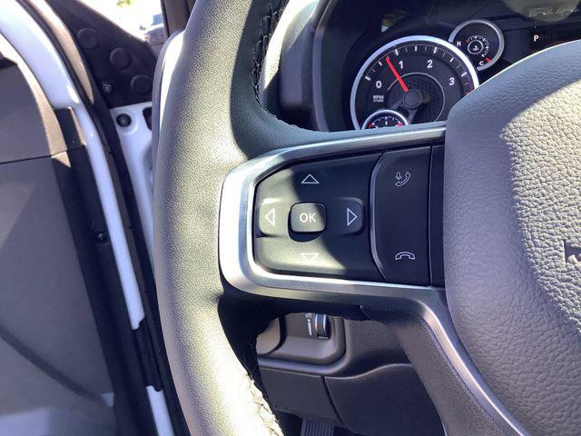 2026 Ram 2500 Big Horn Crew Cab 4x4 64 Box