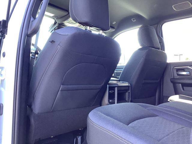 2026 Ram 2500 Big Horn Crew Cab 4x4 64 Box