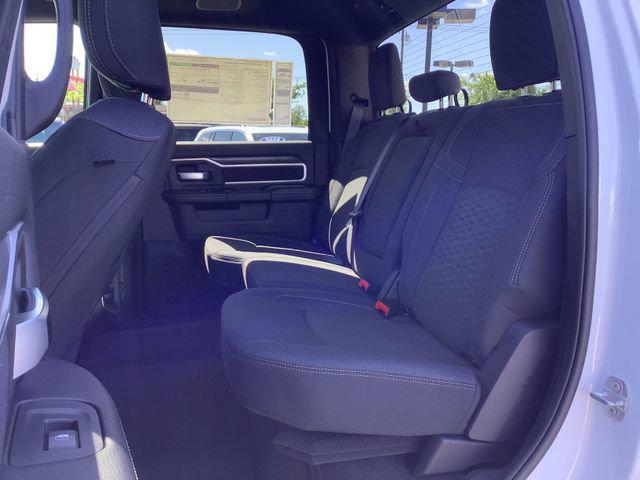 2026 Ram 2500 Big Horn Crew Cab 4x4 64 Box