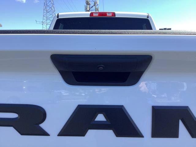 2026 Ram 2500 Big Horn Crew Cab 4x4 64 Box