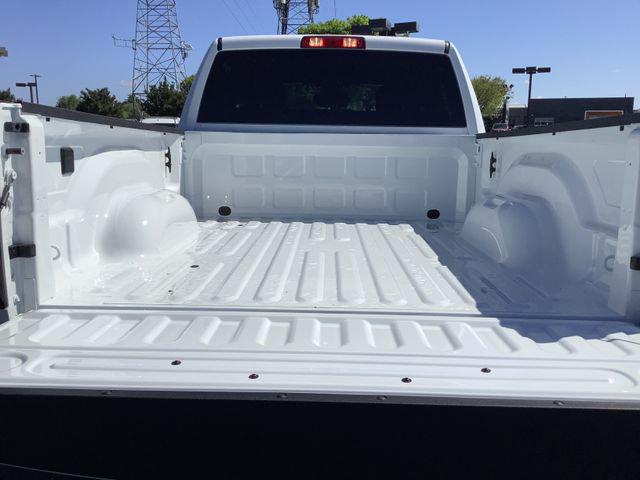 2026 Ram 2500 Big Horn Crew Cab 4x4 64 Box