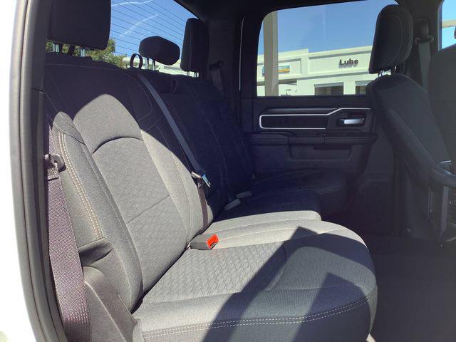2026 Ram 2500 Big Horn Crew Cab 4x4 64 Box