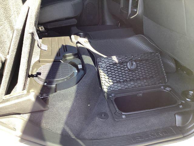 2026 Ram 2500 Big Horn Crew Cab 4x4 64 Box